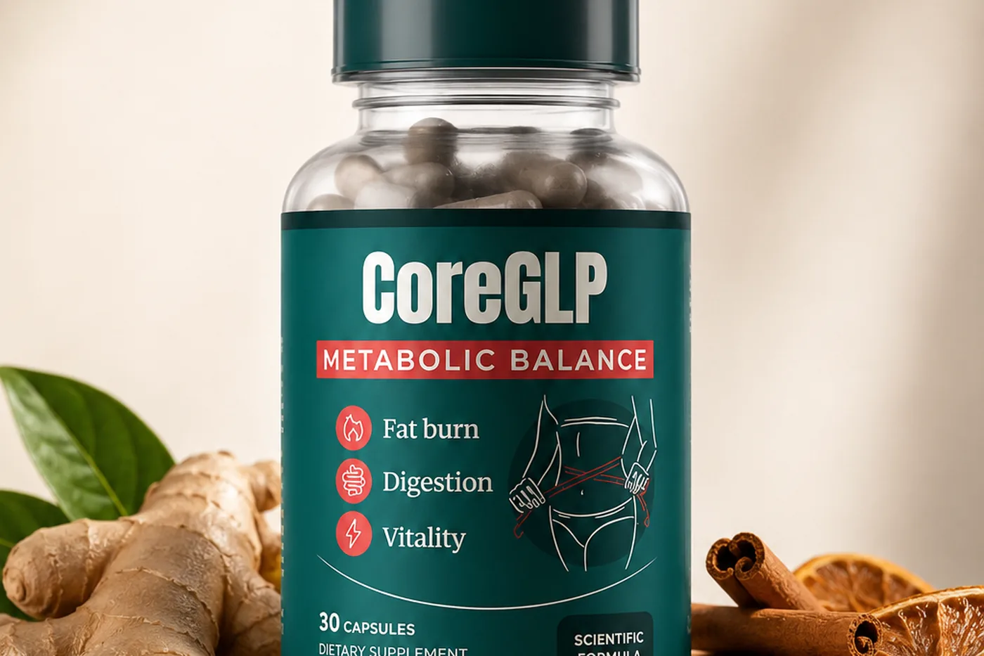 CoreGLP
