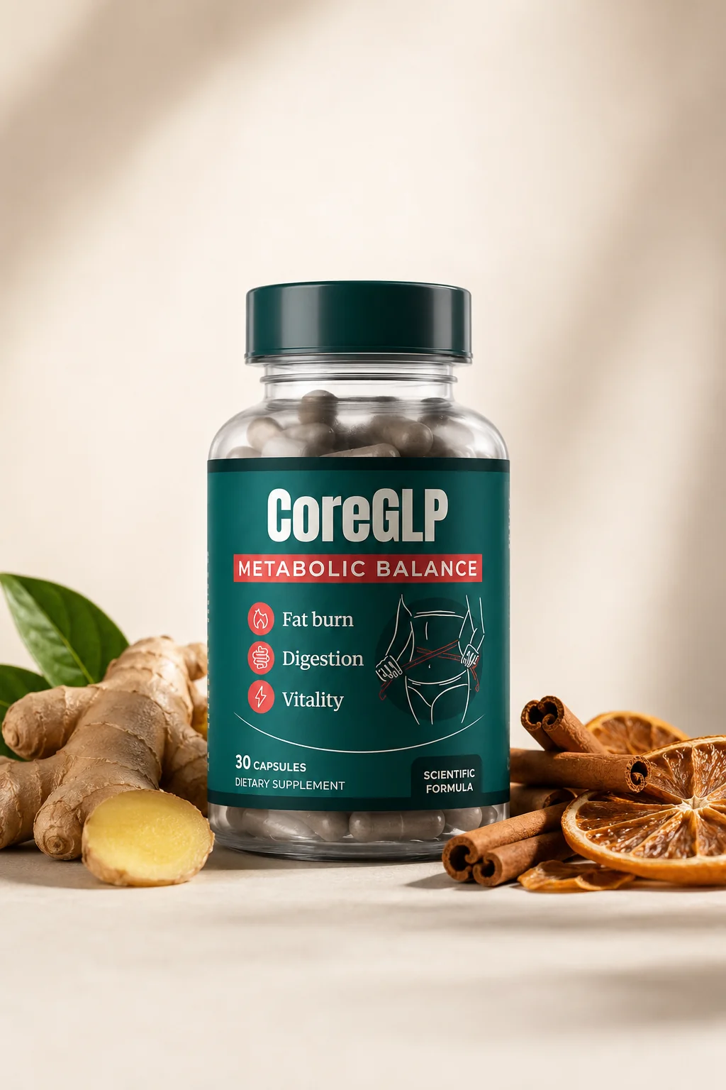 CoreGLP